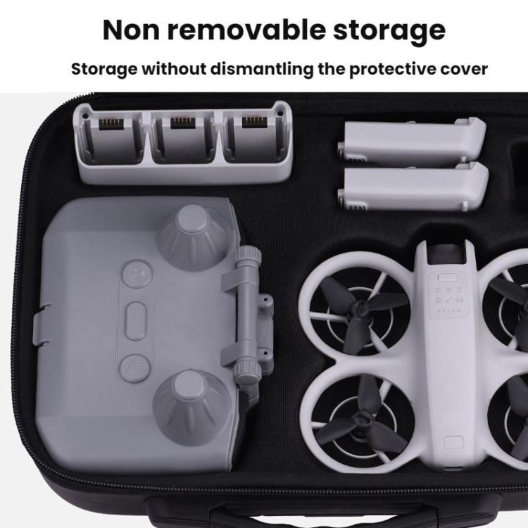Para DJI AIR 3S/MINI 4 PRO/NEO BRDRC Control remoto
