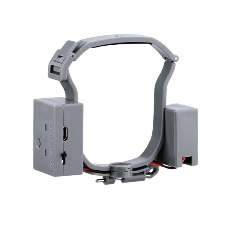 Accesorios para lanzamiento aéreo de drones DJI AIR 3S/AIR 3 BRDRC, For DJI AIR 3S/AIR 3