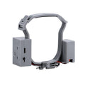 Accesorios para lanzamiento aéreo de drones DJI AIR 3S/AIR 3 BRDRC, For DJI AIR 3S/AIR 3