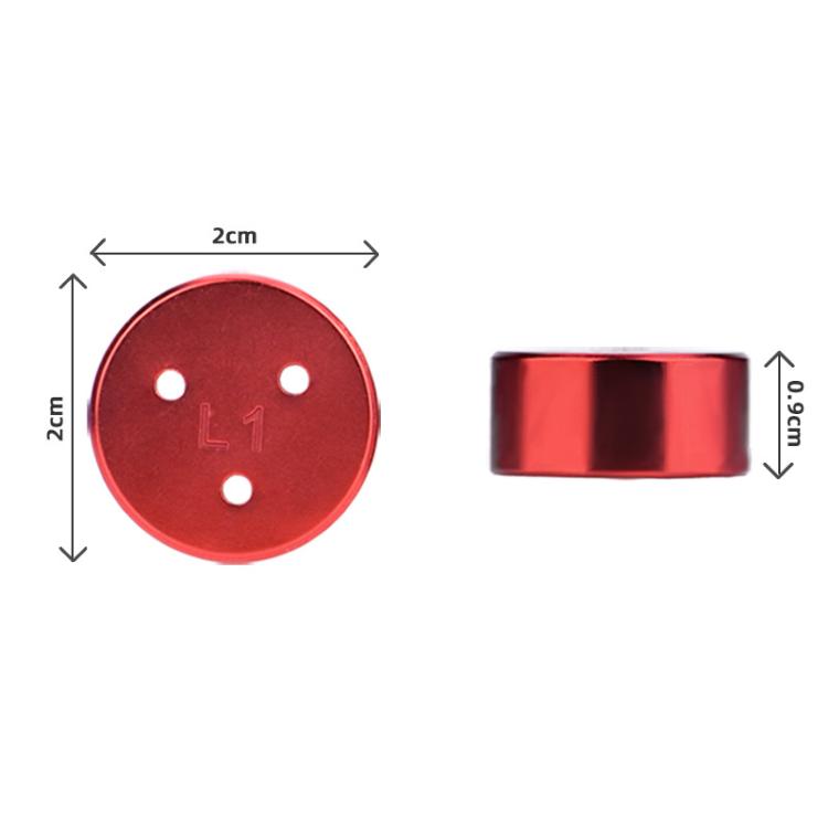 Accesorios para la cubierta protectora contra el polvo del motor BRDRC de DJI Avata 2, Motor Cover, Bottom Cover + Lens Cover, Bottom Cover + Gimbal Bumper, Bottom Cover + Protection Ring, Bottom Cover + Gimbal Bumper + Protection Ring