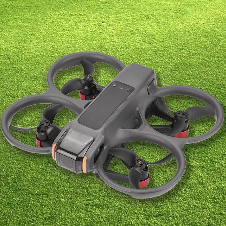 Accesorios para la cubierta protectora contra el polvo del motor BRDRC de DJI Avata 2, Motor Cover, Bottom Cover + Lens Cover, Bottom Cover + Gimbal Bumper, Bottom Cover + Protection Ring, Bottom Cover + Gimbal Bumper + Protection Ring