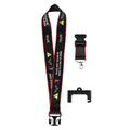 Cordón de seguridad extendido para control remoto DJI MINI 4 PRO/Mavic 3/AIR 3/NEO BRDRC