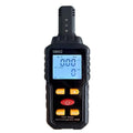 Probador digital de radiación electromagnética de alta frecuencia para entornos radiactivos, S8602