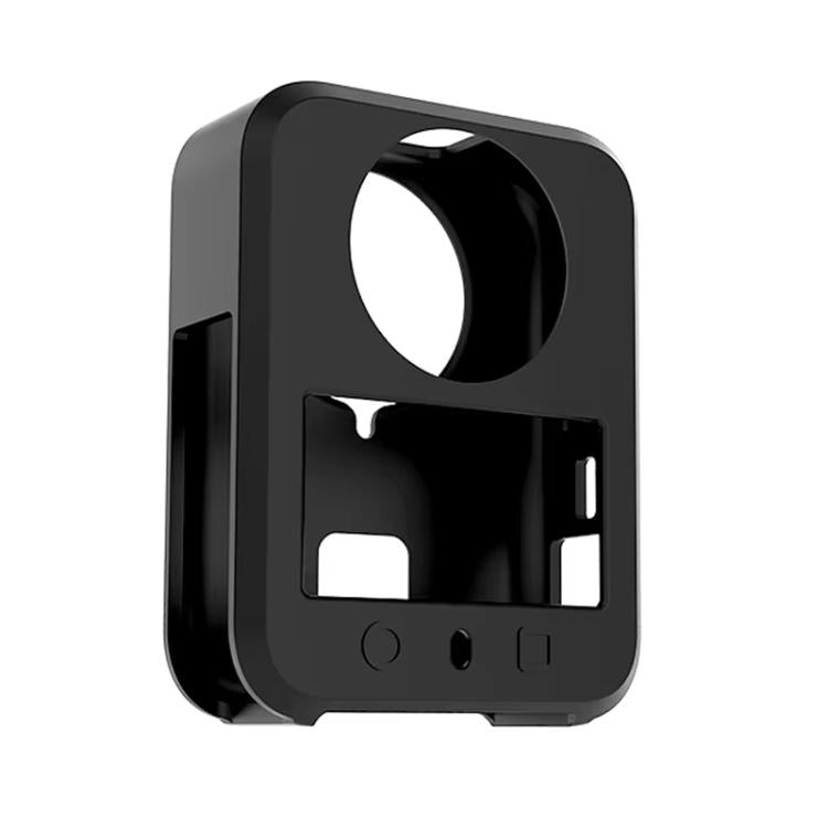 Funda de silicona CYNOVA antiarañazos y a prueba de golpes para DJI Osmo 360.