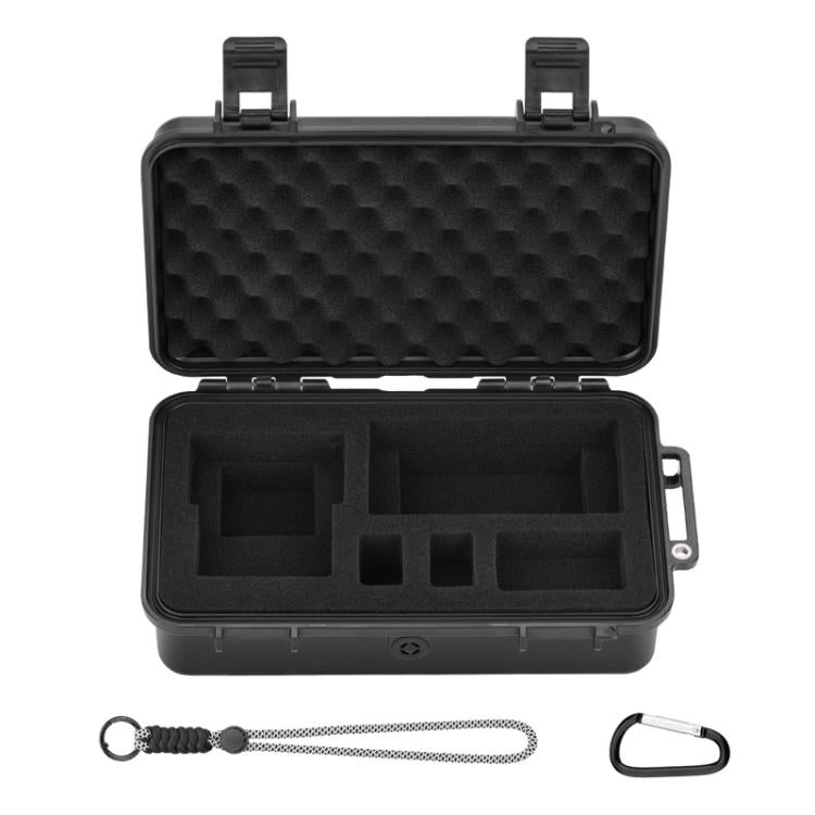 Maleta portátil impermeable para cámaras panorámicas DJI OSMO 360 BRDRC, For DJI OSMO 360