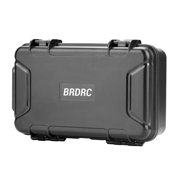 Maleta portátil impermeable para cámaras panorámicas DJI OSMO 360 BRDRC, For DJI OSMO 360