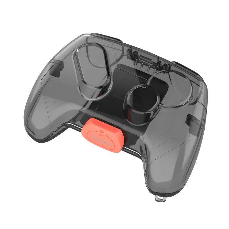 Estuche rígido protector a prueba de polvo para el mando Nintendo Switch 2 Pro, con acceso al puerto de carga., PG-SW2232