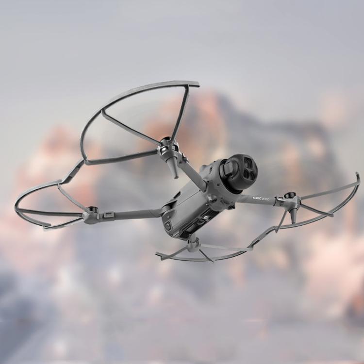 Marco de protección anticolisión para hélices BRDRC para DJI Mavic 4 Pro