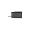 Adaptador USB-C/Tipo-C original para teléfono móvil compatible con micrófonos DJI, Phone USB-C Adapter