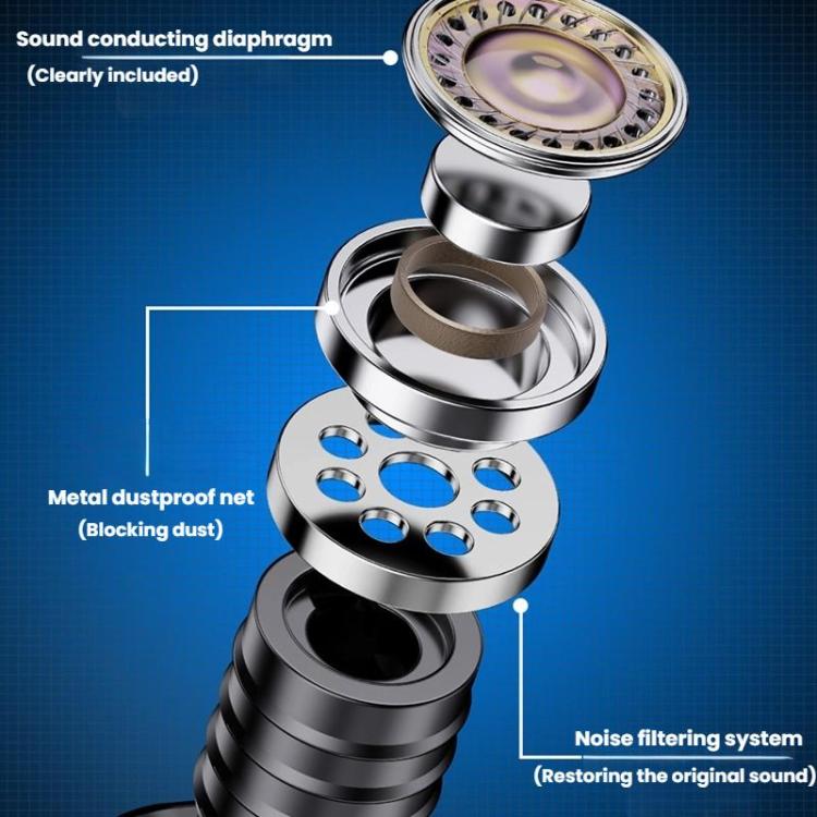 Micrófono inalámbrico con clip para el cuello, mini micrófono con reducción de ruido inteligente., J82 Dual Mic 3 In 1 Interface 8pcs /Set, J81 1 To 2 Type-C Interface 9pcs /Set
