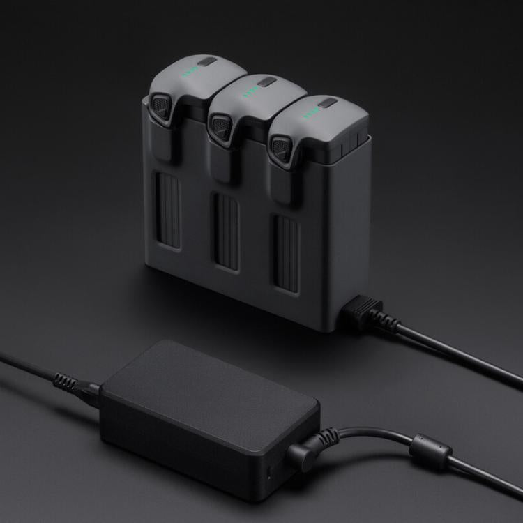 Cargador de escritorio original de 240 W para DJI Mavic 4 Pro, enchufe chino., Desktop Charger