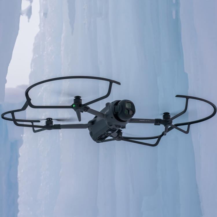 Protector de hélices original para DJI Mavic 4 Pro, Propeller Guard