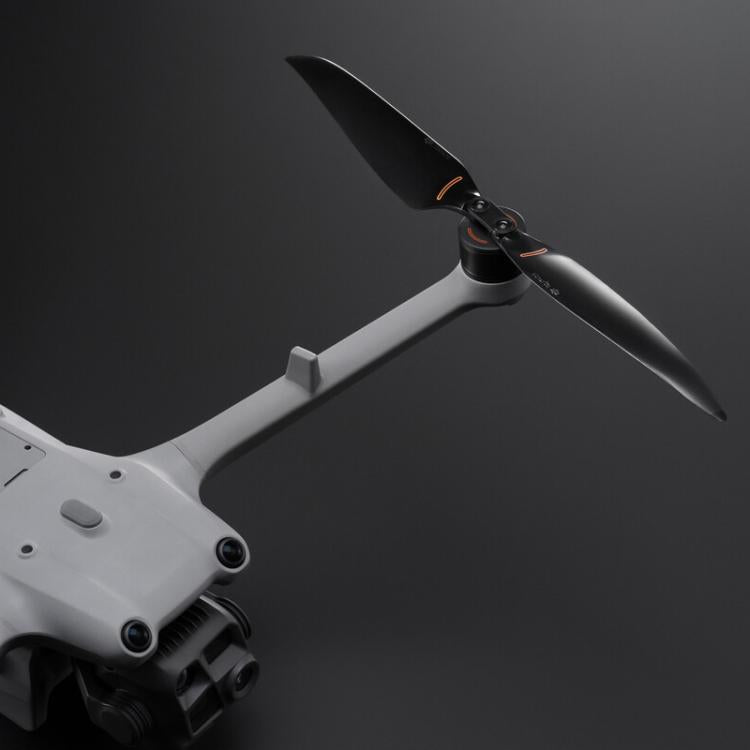 Hélices originales silenciosas antihielo (1 par) para la serie DJI Matrice 4D, Propellers