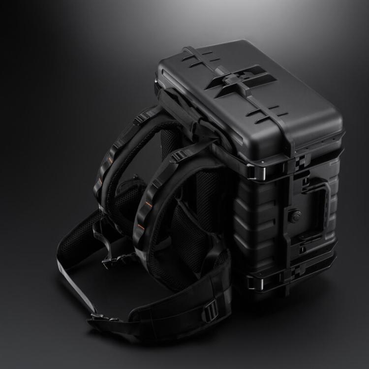 Correa de seguridad original para la funda de DJI Matrice 4 / 4D Series., Strap
