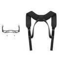 Kit de montaje original tipo mochila para DJI RC Plus 2, RC Plus 2 Backpack Mounting Kit