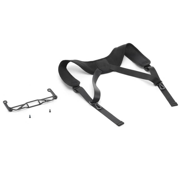 Kit de montaje original tipo mochila para DJI RC Plus 2, RC Plus 2 Backpack Mounting Kit