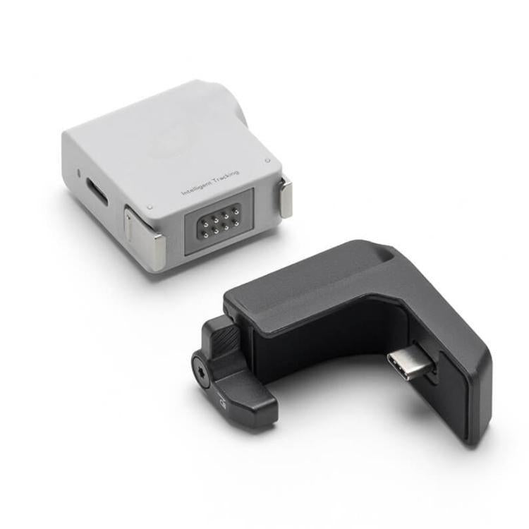 Módulo de seguimiento inteligente original con soporte para DJI RS 4 Mini / 4 / 4 Pro, Tracking Module