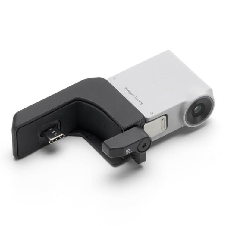Módulo de seguimiento inteligente original con soporte para DJI RS 4 Mini / 4 / 4 Pro, Tracking Module