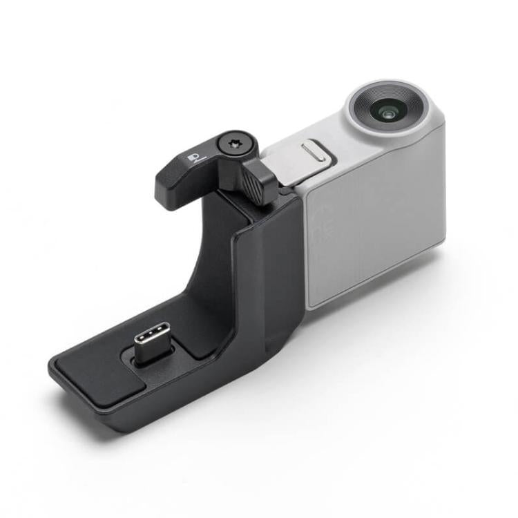 Módulo de seguimiento inteligente original con soporte para DJI RS 4 Mini / 4 / 4 Pro, Tracking Module
