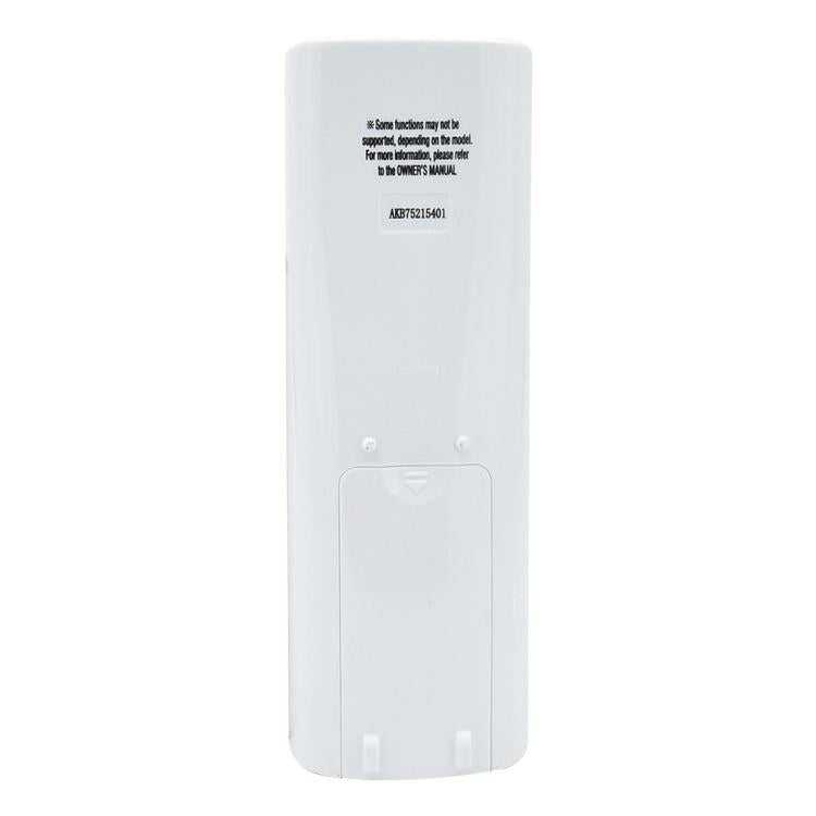 AKB75215401 Accesorio de repuesto para control remoto de aire acondicionado LG con soporte