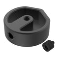 Adaptador de montaje para trípode de aluminio mini Starlink 2024, Mini Adapter