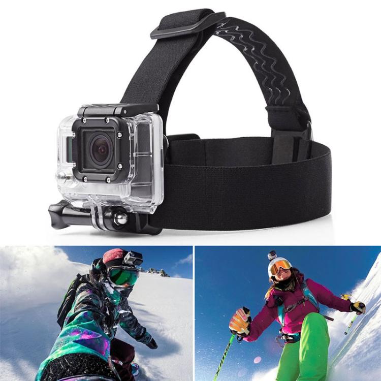 Estuche impermeable y kit de accesorios de buceo para GoPro HERO13 Black /12 Black /11 Black /10 Black, For GoPro HERO13
