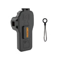 Cubierta protectora de lente y pantalla para el cuerpo del DJI OSMO POCKET 3 BRDRC