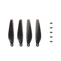 Hélices de fibra de carbono 6030F con reducción de ruido para DJI Mini 3 Pro/4 Pro, For Mini 4 Pro/Mini 3 Pro 4pcs, For Mini 4 Pro/Mini 3 Pro 8pcs