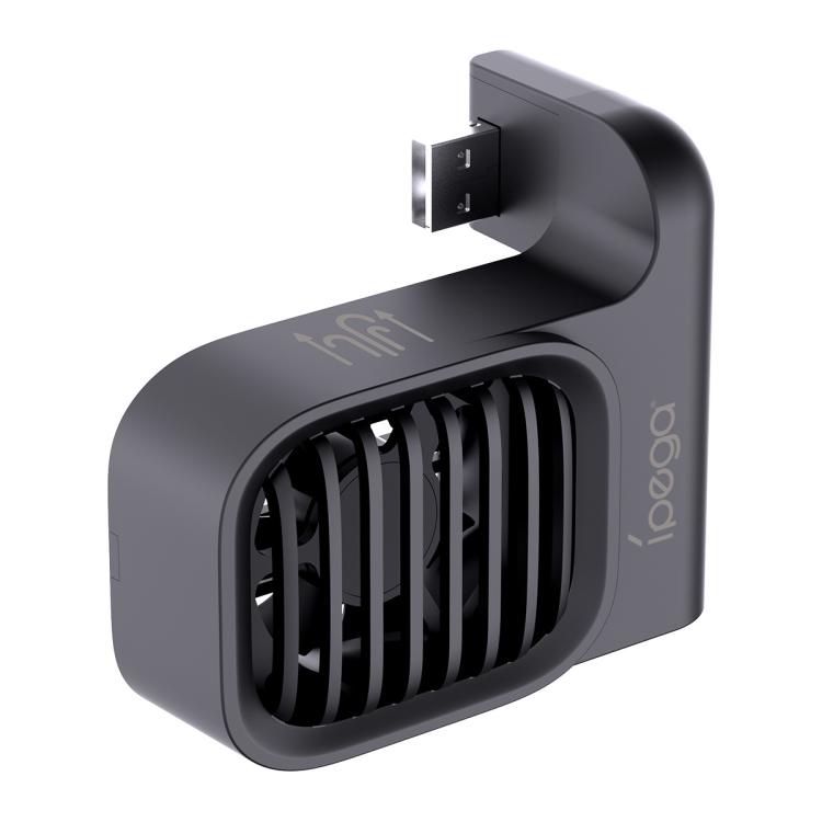 Ventilador radiador de refrigeración para base de consola ipega para Nintendo Switch 2 con velocidad ajustable, PG-SW2206