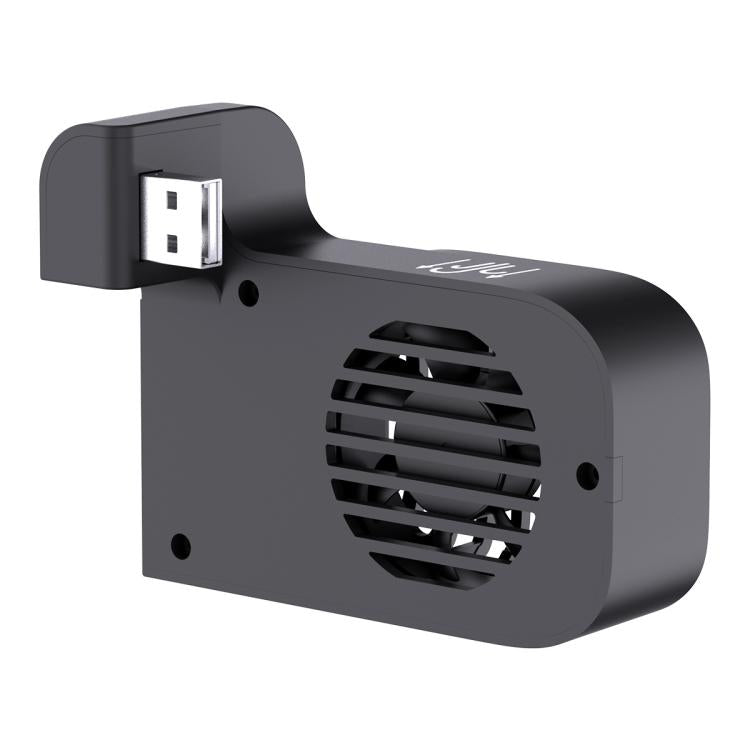 Ventilador radiador de refrigeración para base de consola ipega para Nintendo Switch 2 con velocidad ajustable, PG-SW2206