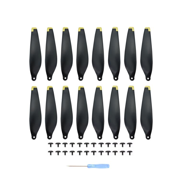 4 pares de palas de hélice para DJI Mini 4 Pro, 6030F, piezas de repuesto