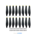 4 pares de palas de hélice para DJI Mini 4 Pro, 6030F, piezas de repuesto