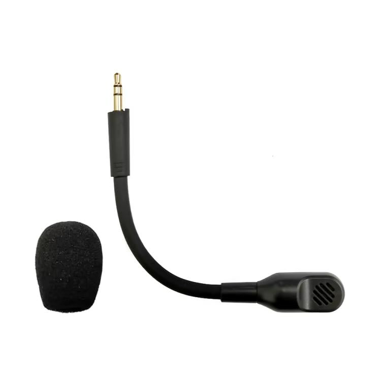 Micrófono con reducción de ruido para auriculares gaming Razer Barracuda X