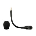 Micrófono con reducción de ruido para auriculares gaming Razer Barracuda X
