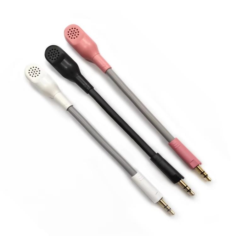 Micrófono con reducción de ruido para auriculares gaming Razer Barracuda X