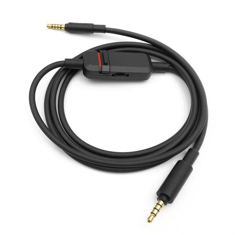 Cable de audio para auriculares gaming Beyerdynamic MMX300 II, ZS0226