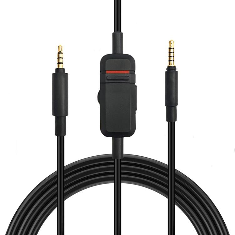 Cable de audio para auriculares gaming Beyerdynamic MMX300 II, ZS0226