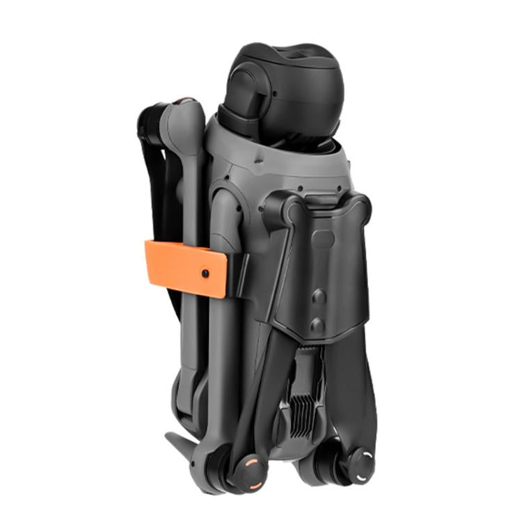 Abrazadera para hélices de la base de almacenamiento BRDRC del DJI Mavic 4 Pro