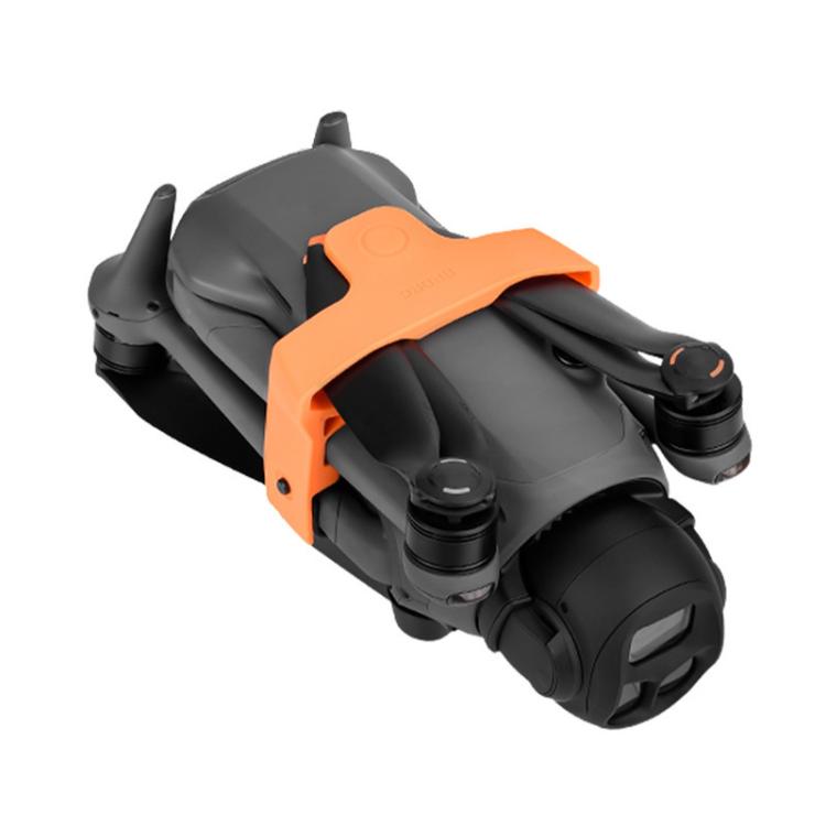 Abrazadera para hélices de la base de almacenamiento BRDRC del DJI Mavic 4 Pro