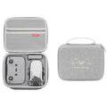 Bolsa de almacenamiento portátil impermeable y resistente a la presión WOKEMA, For DJI  Mini 2/ 2 SE, For DJI  Mini 3 / 3 Pro Without Screen, For DJI  Mini 3 / 3 Pro With Screen, For DJI  Mini 4 Pro Without Screen, For DJI  Mini 4 Pro With Screen