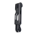 Soporte de extensión de aleación de aluminio de 85 mm para cámara de acción GoPro Hero 11