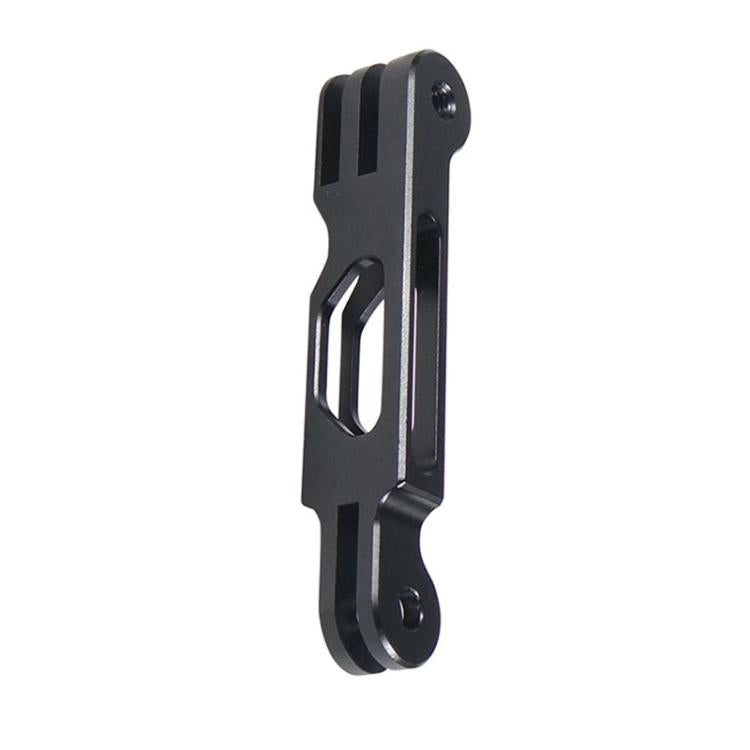 Soporte de extensión de aleación de aluminio de 85 mm para cámara de acción GoPro Hero 11