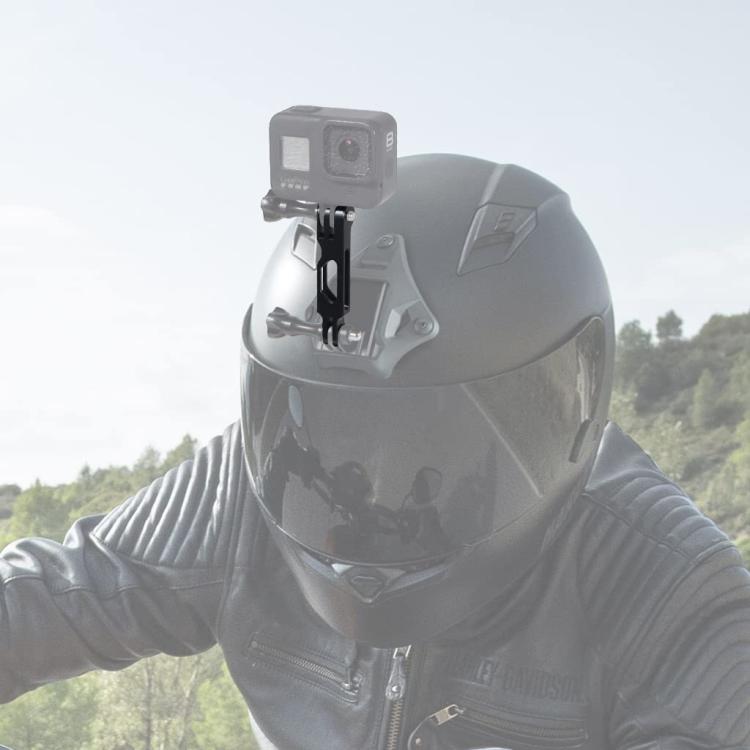 Soporte de extensión de aleación de aluminio de 85 mm para cámara de acción GoPro Hero 11