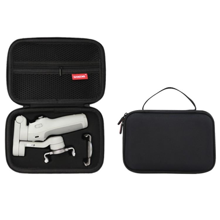 Bolsa de almacenamiento para estabilizador de cardán de mano WOKEMA, For DJI OSMO Mobile 7, For DJI OSMO Mobile 7P