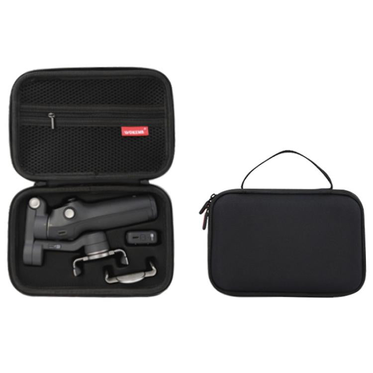 Bolsa de almacenamiento para estabilizador de cardán de mano WOKEMA, For DJI OSMO Mobile 7, For DJI OSMO Mobile 7P