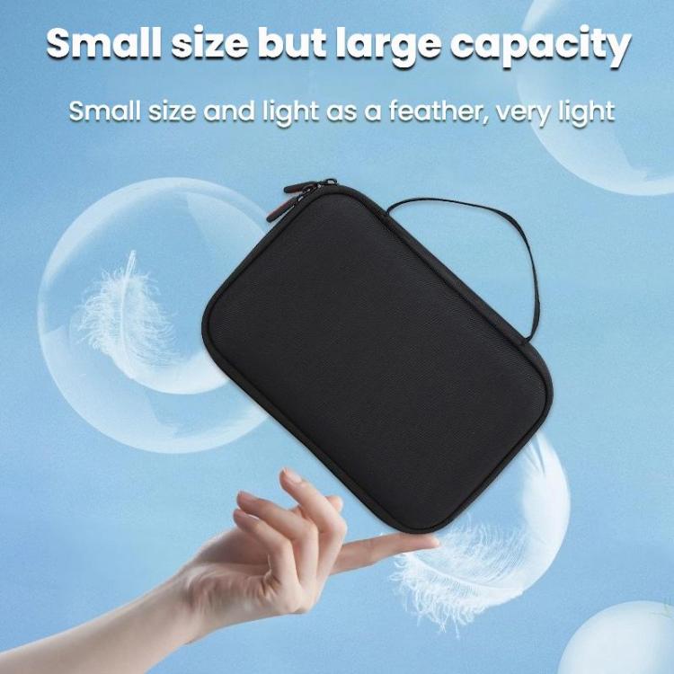 Bolsa de almacenamiento para estabilizador de cardán de mano WOKEMA, For DJI OSMO Mobile 7, For DJI OSMO Mobile 7P