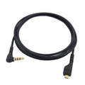 Cable USB mini de TPE para auriculares SteelSeries Ice Cold Arctis 3 / 5 / 7 / Pro, ZS0171