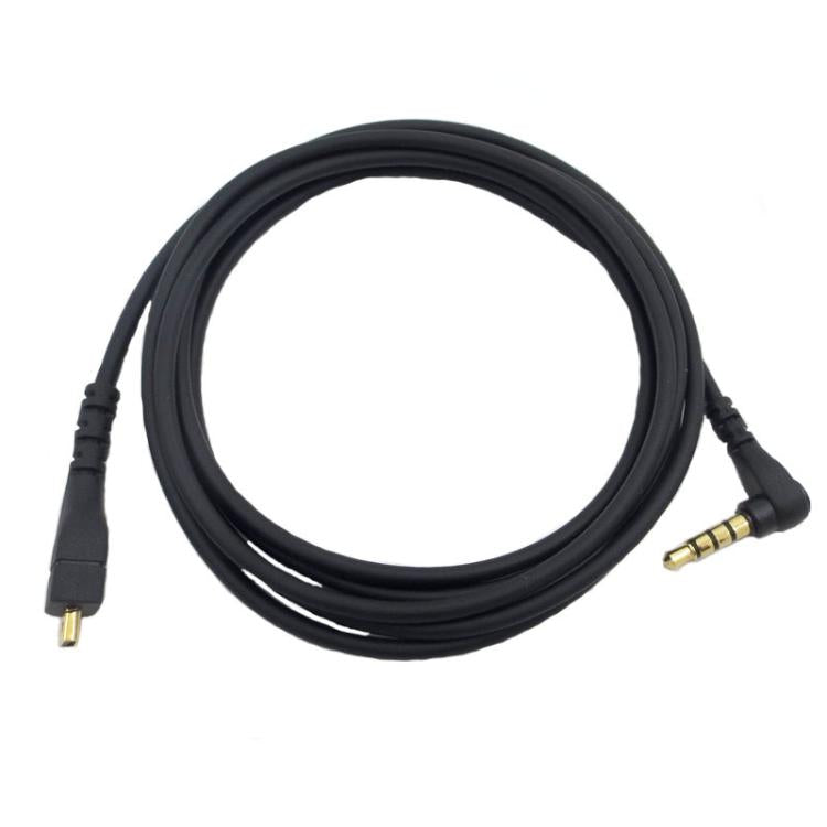 Cable USB mini de TPE para auriculares SteelSeries Ice Cold Arctis 3 / 5 / 7 / Pro, ZS0171