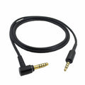 Cable de auriculares balanceado de 4,4 mm para Sony WH-1000XM2 / WH-1000XM3 / WH-1000XM4 / WH-CH710N / WH-H900N, 1.5m 4.4mm Balanced Cable
