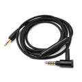 Cable de audio de repuesto de 1,5 m para auriculares Sennheiser Urbanite / Urbanite XL, Wired Control, Standard